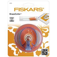 FISKARS Shape Cutter 4806 PAKKETPOST - Klik op de afbeelding om het venster te sluiten